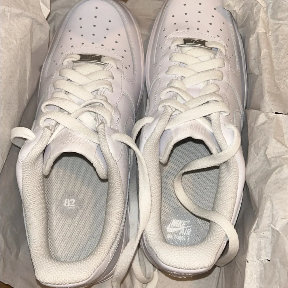Nike Air Force ones